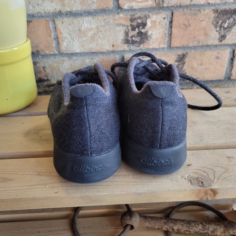 All Bird Tennis Shoes - Picture 4 of 5